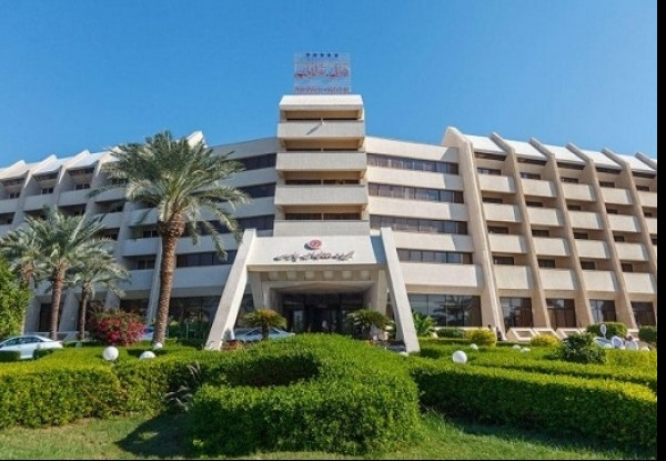 هتل شایان