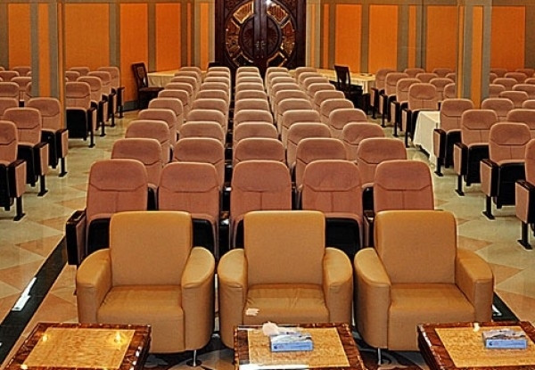هتل پارمیس