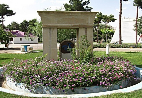 هتل جهانگردی