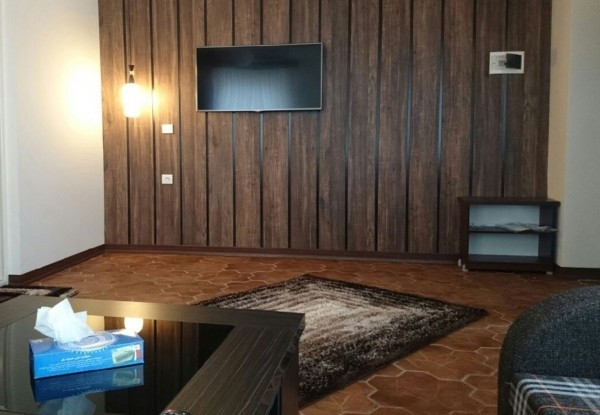 هتل جهانگردی