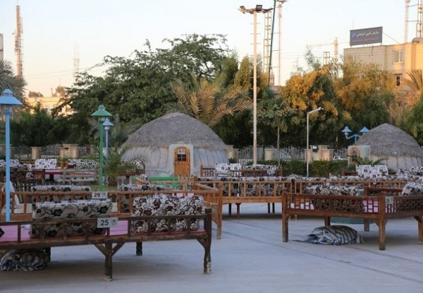 هتل هرمز