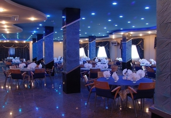هتل آتیلار 3