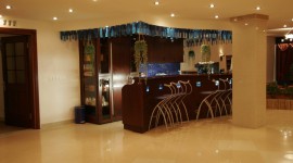هتل دنیز باری